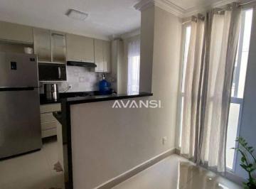 ac306cb34b30c854523b83cdba8215908352d33c · Apartamento Parque Assunção com 2 dormitórios à venda, 41 m² por R$ 200.000 - Jardim das Laranjeiras