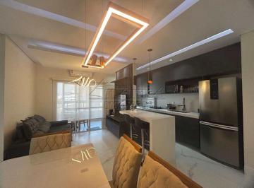Apartamento · 69m² · 2 Quartos · 2 Vagas · Apartamento com 2 quartos, Itagua, Ubatuba - R$ 1 mi, Cod: 4302