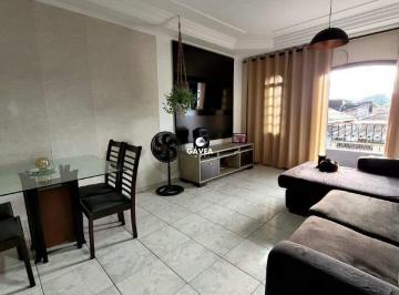 Casa · 99m² · 2 Quartos · 1 Vaga · Casa à venda no Santa Maria em Santos.