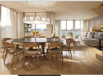 Apartamento · 126m² · 3 Quartos · 3 Vagas · Cobertura à venda 3 quartos 1 suíte 3 vagas - Gutierrez