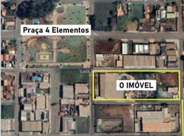Terreno · 10800m² · Apartamento à venda no bairro Jardim Canadá