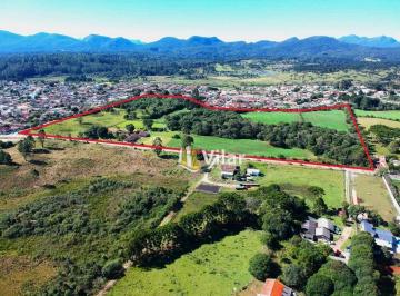 d06c7c461530f2454388762a526a64abb1cef978 · Área à venda, 140138 m² por R$ 17.000.000,00 - Vila Fuck - Piraquara/PR