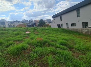 Terreno · 455m² · Terreno à venda no Condomínio Campos do Conde em Bragança Paulista-SP