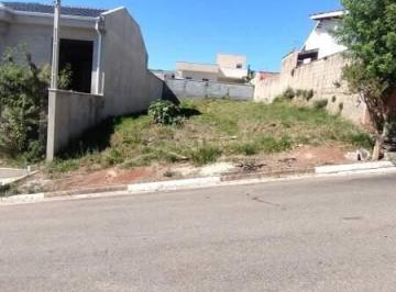 Terreno · 250m² · Terreno à venda no Condomínio Portal da Serra em Bragança Paulista-SP