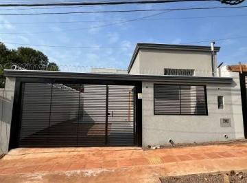 Casa · 59m² · 3 Quartos · 2 Vagas · Excelente casa térrea com 03 quartos próximo da UFMS