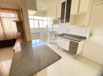 62fedafe3b51009837b4d4e7a085d468e813616b · Apartamento 1 quarto para alugar, Edifício Villagio Panorama Piracicamirim - Piracicaba