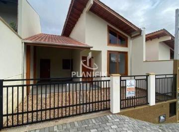 Casa · 80m² · 2 Quartos · 1 Vaga · CASA DE 02 QUARTOS - BAIRRO TOMAZ COELHO