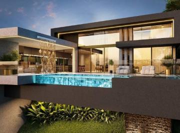 Terreno · 1037m² · Lote de 1.037 m² à Venda no Condomínio Quintas do Sol – Nova Lima