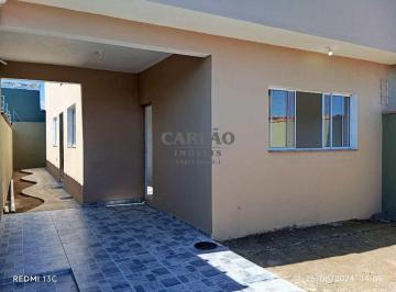 Casa · 80m² · 2 Quartos · 2 Vagas · Casa com 2 quartos, Jardim Jamaica, Itanhaém - R$ 275 mil, Cod: 355554