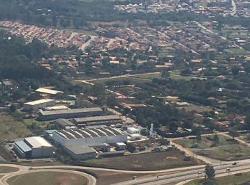 93b1e435cc81de8c7d4307dd5ce72f342668f355 · Galpão para alugar, 4763 m² por R$ 96.916,67/mês - Colônia - Araçoiaba da Serra/SP