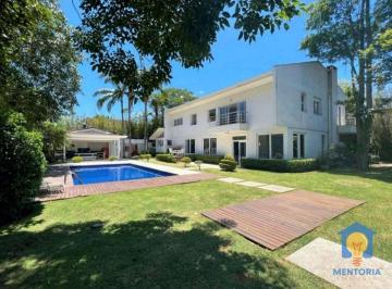 67c361356d1ce0659984a29d72f0c45ee7862bdb · Casa com 4 dormitórios, 541 m² - venda por R$ 4.250.000,00 ou aluguel por R$ 28.447,73/mês - Altos d