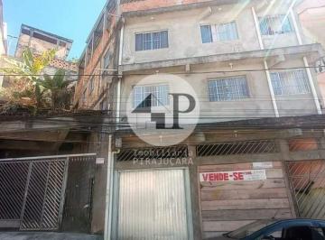 Casa · 320m² · 6 Quartos · 5 Vagas · OPORTUNIDADE!! Casa - ÓTIMA LOCALIZAÇÃO EM São Paulo - Jardim Vale das Virtudes - SP