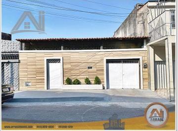 2e9e1576521cfff3f1b0f04dfb19d237be668cad · Casa à venda, 150 m² por R$ 375.000,00 - Conjunto Ceará - Fortaleza/CE