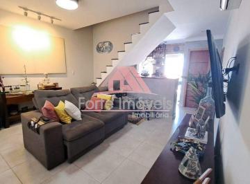 Apartamento · 80m² · 2 Quartos · Duplex à venda, 2 quartos, 2 suítes, Campo Grande - Rio de Janeiro/RJ