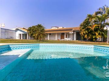Casa · 974m² · 3 Quartos · 6 Vagas · Casa em Condomínio à venda, 3 quartos, 1 suíte, 6 vagas, Jardim Caxambu - Piracicaba/SP