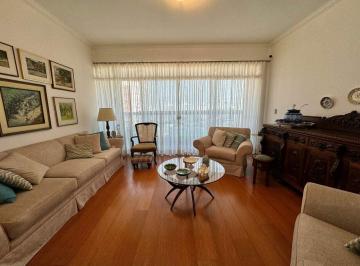 Apartamento · 142m² · 3 Quartos · 2 Vagas · Apartamento à venda, 3 quartos, 1 suíte, 2 vagas, Vila Independência - Piracicaba/SP