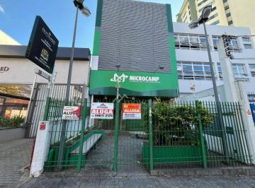 253cedebea5aaac6b6ef20518f19c4cfd8673e44 · Prédio Comercial na Avenida Nelson D`Avila