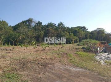 Terreno · 22636m² · Área à venda, Caminho Novo - Tremembé/SP