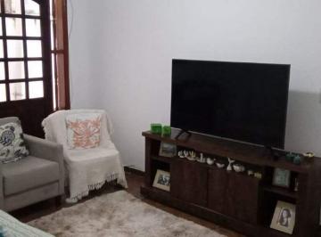 Casa · 158m² · 2 Quartos · 2 Vagas · Casa Térrea à venda 2 quartos 1 suíte 2 vagas Rio Grande - São Bernardo do Campo - SP