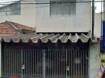 Terreno · 130m² · 3 Quartos · 2 Vagas · Terreno 150 m² Localizado No Bairro Alzira Santo André - SP.