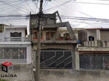 Terreno · 180m² · Terreno à venda Las Vegas - Santo André - SP