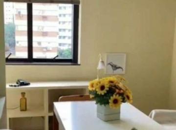 Apartamento · 42m² · 1 Quarto · 1 Vaga · Apartamento 1 Dormitório no Jardim Paulista com 42 m2.
