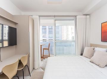 90632c65c2c4ff8ba4a780a262de60d0d06a4649 · Studio NOVO à venda, 19 m² por R$ 239.900 - Centro - Curitiba/PR