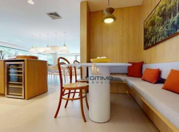 e4c16275ed816e2b3390ba1121c42231ccaf4d45 · Apartamento de 3 suítes no Paraíso com 181m², lazer completo e 2 vagas a 7 min do Parque Ibirapuera.