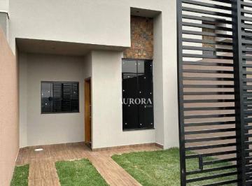 40d9d8251dd4fbb9efe639ed331dc4f361906f9f · Casa à venda, 79 m² por R$ 330.000,00 - Conjunto Farid Libos - Londrina/PR