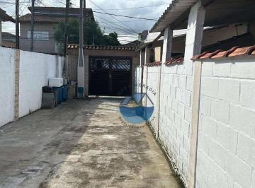 53afb22586a202897a0b98fe405efb6072494cc8 · Terreno à venda, 400 m² por R$ 850.000,00 - Vila Voturuá - São Vicente/SP