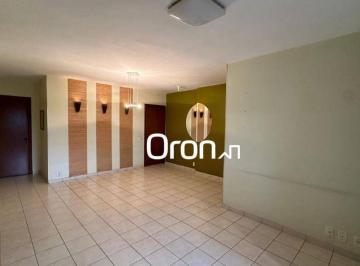 65024aae356aa6d1fdb4628930f565a984115b67 · Apartamento à venda, 127 m² por R$ 790.000,00 - Setor Central - Goiânia/GO