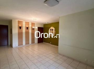 b8e73eb2f2e2724772b72673bb1aca2d569379cb · Apartamento à venda, 127 m² por R$ 790.000,00 - Setor Central - Goiânia/GO