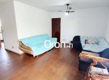 fa6638fed1dac3b29fa201bbb9b409f3ab0fa22a · Apartamento à venda, 122 m² por R$ 530.000,00 - Setor Bela Vista - Goiânia/GO
