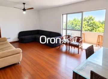 28bfc10967b2b2b0cb5c39759c66f147cf9b3992 · Apartamento com 3 dormitórios à venda, 122 m² por R$ 575.000,00 - Setor Bela Vista - Goiânia/GO