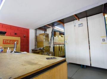 Comercial · 425m² · 2 Vagas · Galpão Comercial para Comprar, 250m² - Jardim Bom Pastor, Santo André/SP.