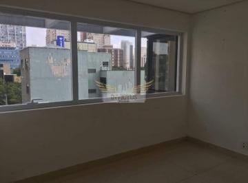 Comercial · 74m² · Sala Comercial para Comprar, 74m² - Centro, Santo André/SP.