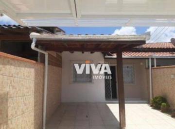 15355c7dce704de9e671506a99eb5199c8a38fd7 · Casa com 2 dormitórios à venda, 65 m² por R$ 330.000,00 - Santa Regina - Itajaí/SC