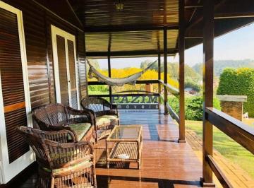 e3f6494b7a29a83f9df959f9c50d99859069aee8 · Casa com 3 dormitórios à venda, 436 m² por R$ 2.500.000,00 - Condomínio Vale Da Santa Fé - Vinhedo/S