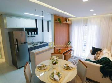 4ef4407ba08903fc0067457dc1c8d03bdaf968ab · Apartamento de 63,21 m², à venda, 3 quartos, 1 suíte, sacada, Reserva Vista Verde, Indaiatuba.