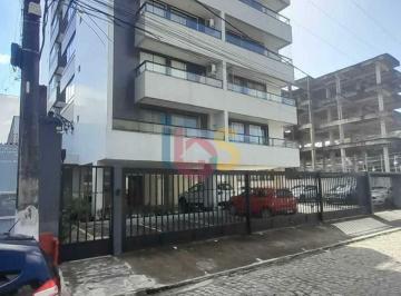 Apartamento · 127m² · 3 Quartos · 1 Vaga ·  Vendo Cobertura Duplex Vista Mar