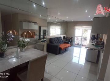 4e34c9b2f52c979caa903215ded54eb8f531de65 · RESIDENCIAL FLOR DE LIZ Excelente Apartamento com 2 dormitórios à venda, 67 m² por R$ 415.000 - Vila