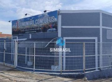 427f53537546a618c5f62103cf816c4fc9960360 · Galpão à venda no Parque Dom Pedro II (Campinas/SP).