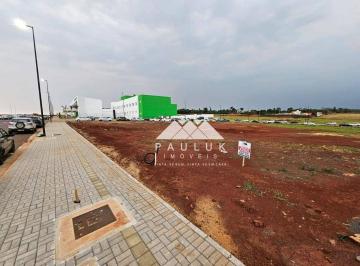 b257b265aa72a5884ecc251f68b9a5a22d074c9d · Terreno à venda, 617 m² por R$ 740.400,00 - Vita Village - Foz do Iguaçu/PR