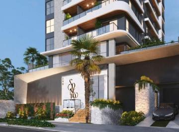 Apartamento · 85m² · 3 Quartos · 1 Vaga · Apartamento à venda, 3 quartos, 1 suíte, 1 vaga, Tambaú - João Pessoa/PB