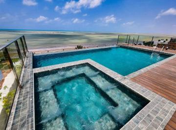 Apartamento · 105m² · 3 Quartos · 2 Vagas · Apartamento à venda, 3 quartos, 1 suíte, 2 vagas, Camboinha - Cabedelo/PB