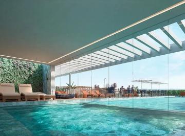 Apartamento · 61m² · 2 Quartos · 1 Vaga · Apartamento à venda, 2 quartos, 1 suíte, 1 vaga, Tambaú - João Pessoa/PB