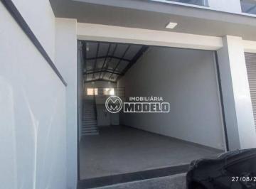 3c95b98162d0e9dff01919e5af589b733b4daee6 · Salão para alugar, 113 m² por R$ 4.500/mês - Jardim Petrópolis - Piracicaba/SP