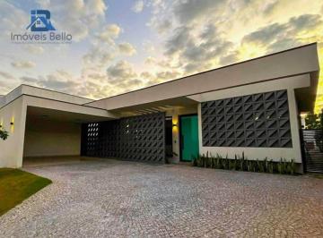 dbba6f811ebea8eccf390162c364161ecf819b97 · Casa com 3 dormitórios à venda, 221 m² por R$ 1.800.000,00 - Terras Nobres - Itatiba/SP