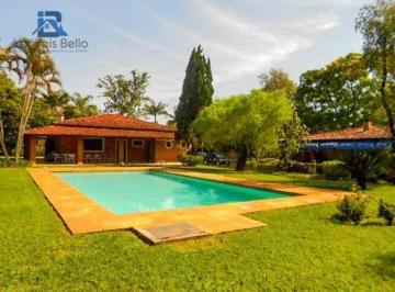 bfc284c5faa20df25fda534d83d31b0524b82a2c · Chácara com 3 dormitórios à venda, 10702 m²  - Recanto dos Pássaros - Itatiba/SP