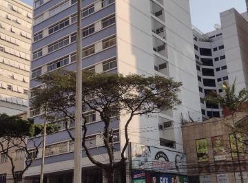 00146dd717fa91fc962c4ed1836216bdf96cf1d1 · Apartamento com 3 dormitórios à venda, 145 m² por R$ 650.000,00 - Centro - Juiz de Fora/MG